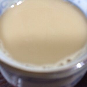 メイプル紅茶ミルクシロップ